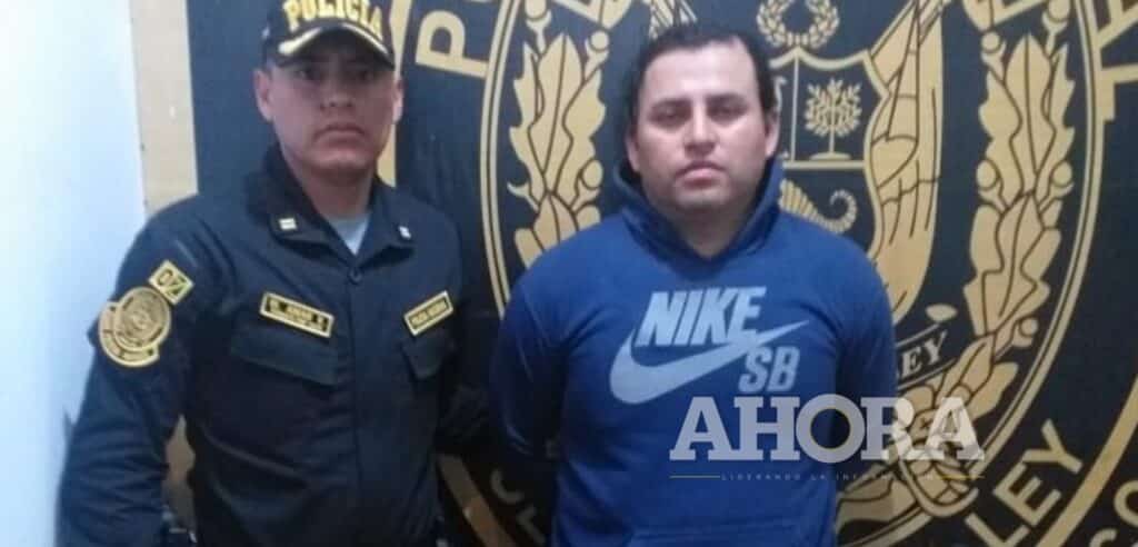 Dictan prisión preventiva para empresario que se habría sobrepasado con su trabajadora