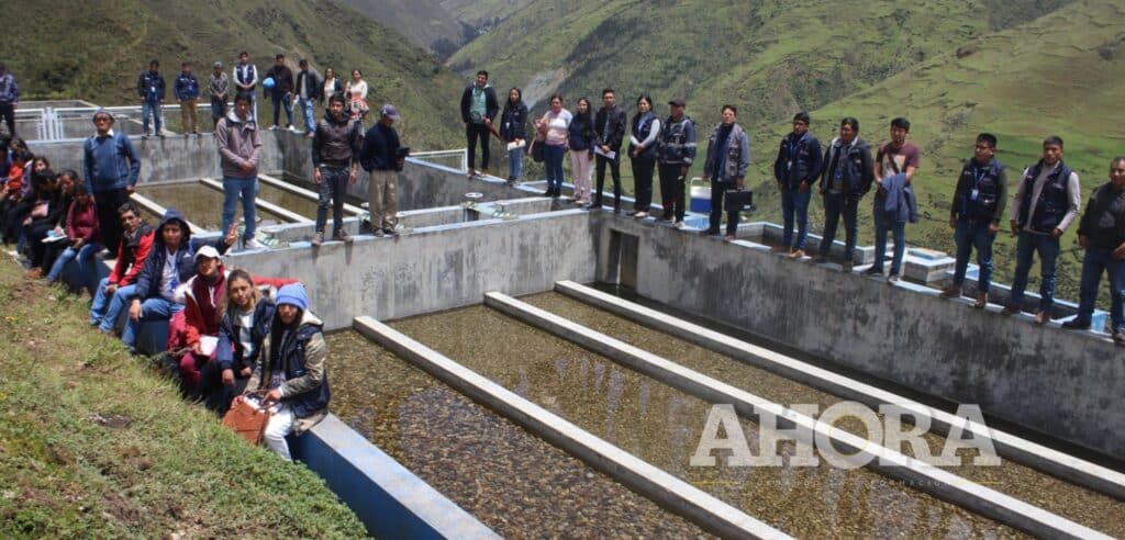 Denuncian que penal estaría generando inseguridad en Cochamarca
