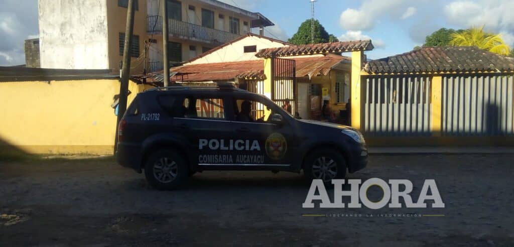 Agricultor falleció tras ser hallado inconsciente y gravemente herido en la carretera