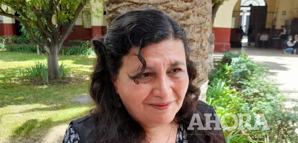 Dolores Martínez: “Cada establecimiento de salud tiene la obligación de devolver los medicamentos vencidos”