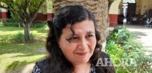 Dolores Martínez: “Cada establecimiento de salud tiene la obligación de devolver los medicamentos vencidos”