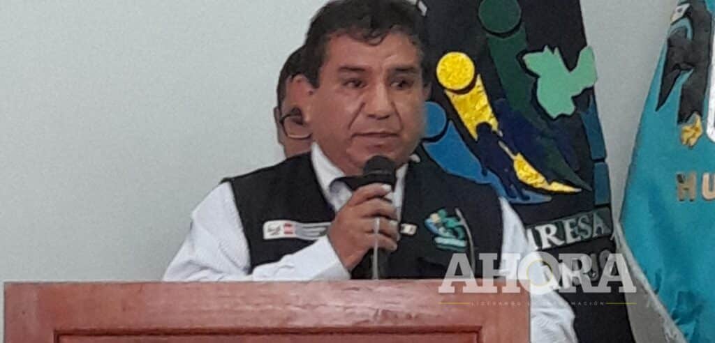 Casos de Dengue en Leoncio Prado han disminuido