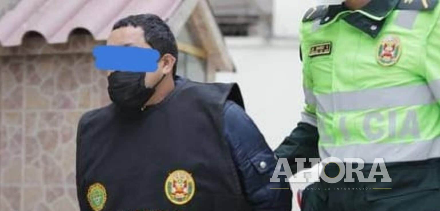 Denuncian que penal estaría generando inseguridad en Cochamarca