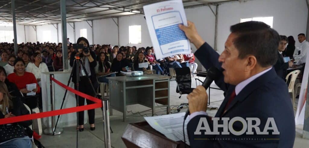 Año Escolar 2023: Más de 200 docentes de nivel inicial alcanzaron vacante