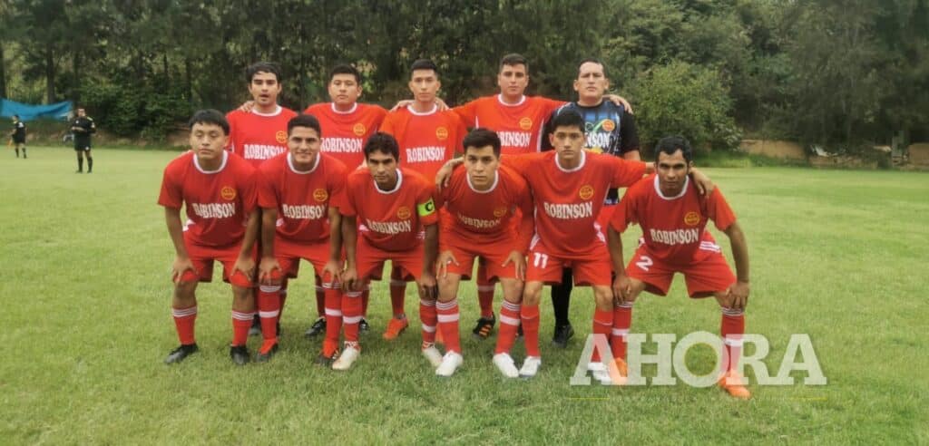 Se dio inicio al torneo de la Liga de Amarilis