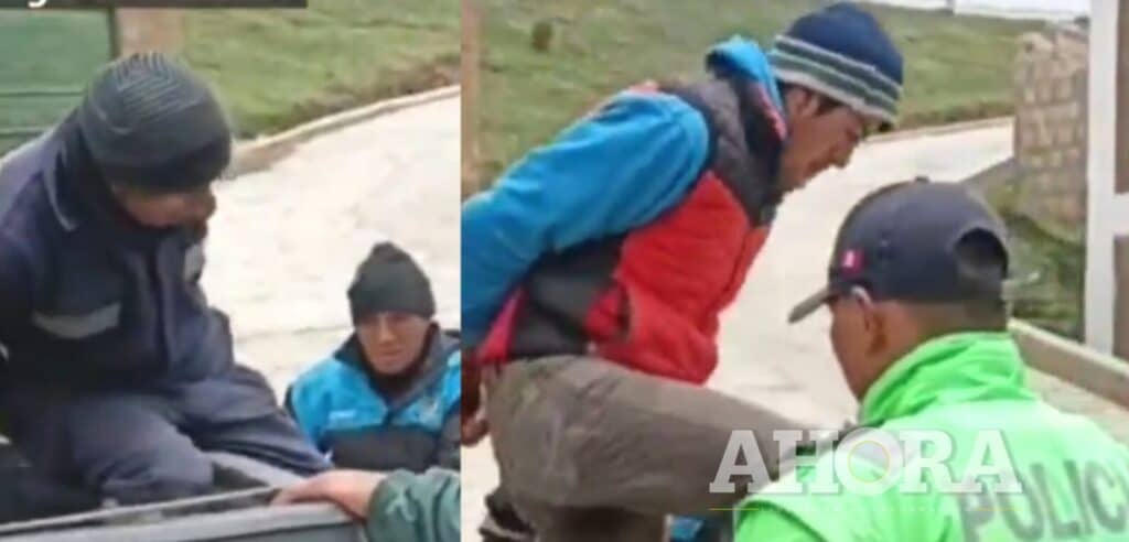 Acusan a dos hermanos de haber abusado de una menor de 12 años