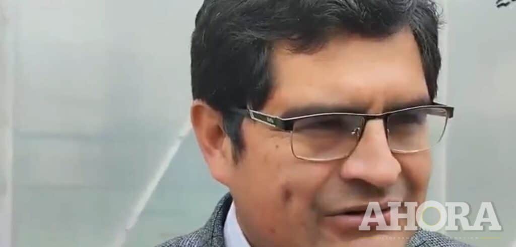 Abogados se niegan a cubrir plazas de notarios públicos en Pasco