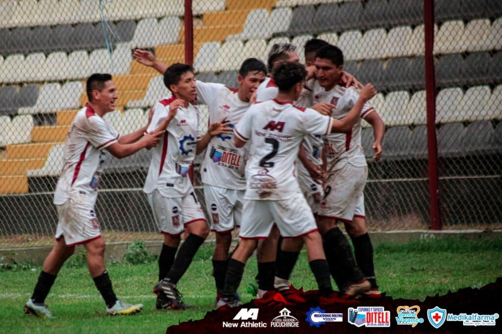 Fecha de grandes partidos en Liga de Huánuco