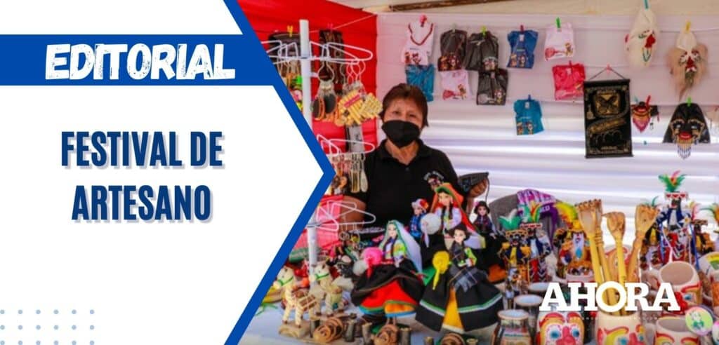 Festival de artesano