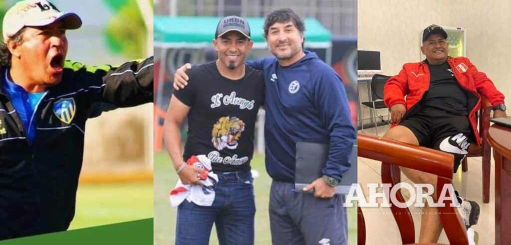 León de Huánuco en busca de nuevo entrenador