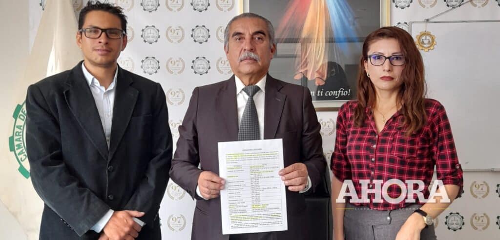 Cámara de Comercio de Huánuco convoca a nuevas elecciones para el 29 de abril