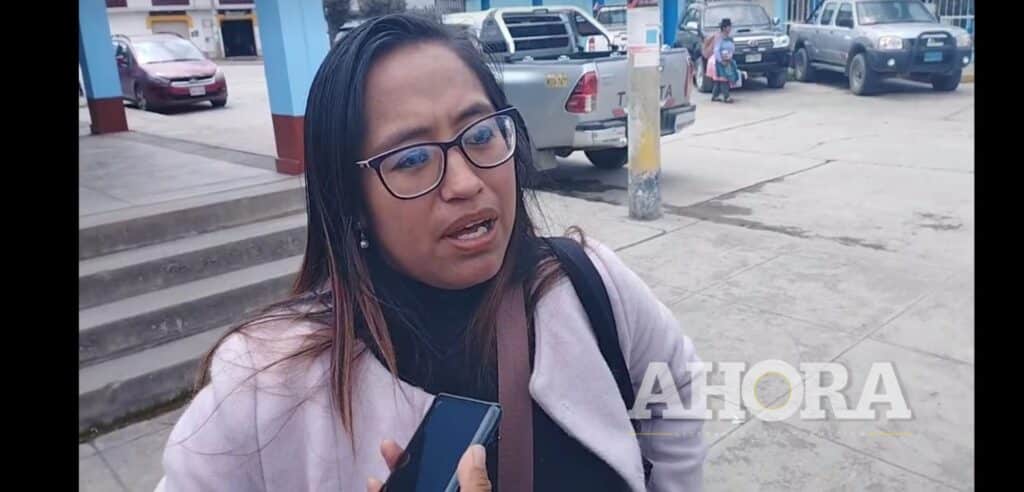 Con plomo en sangre, el 80% de personas tamizadas en Cajamarquilla