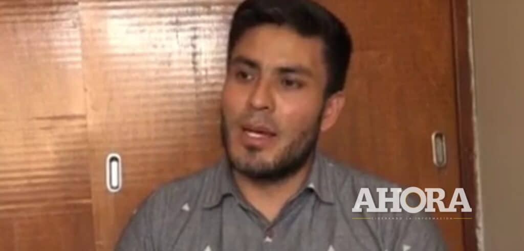 Rafael Céspedes: “Aún existen cómplices de Juan Alvarado trabajando en el Gorehco”