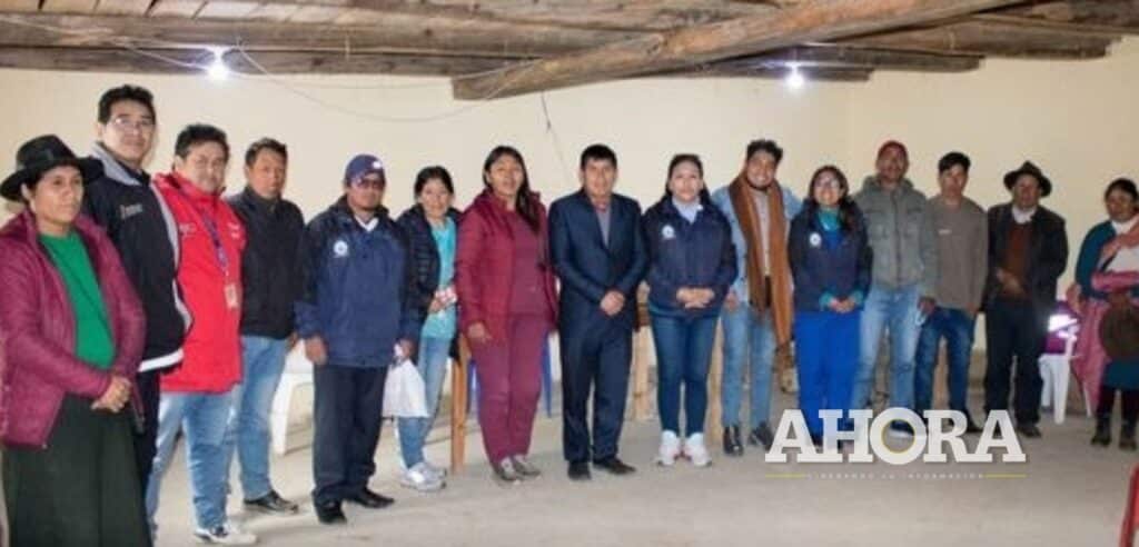 Desautorizan que gestantes den luz en sus domicilios en Vista Alegre