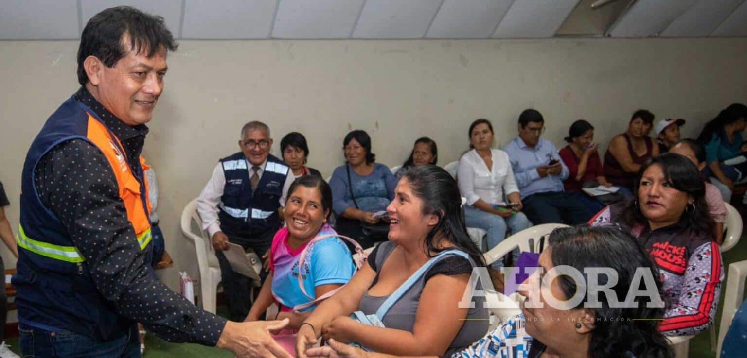 Hoy empieza “La Semana de la Mujer” en Amarilis