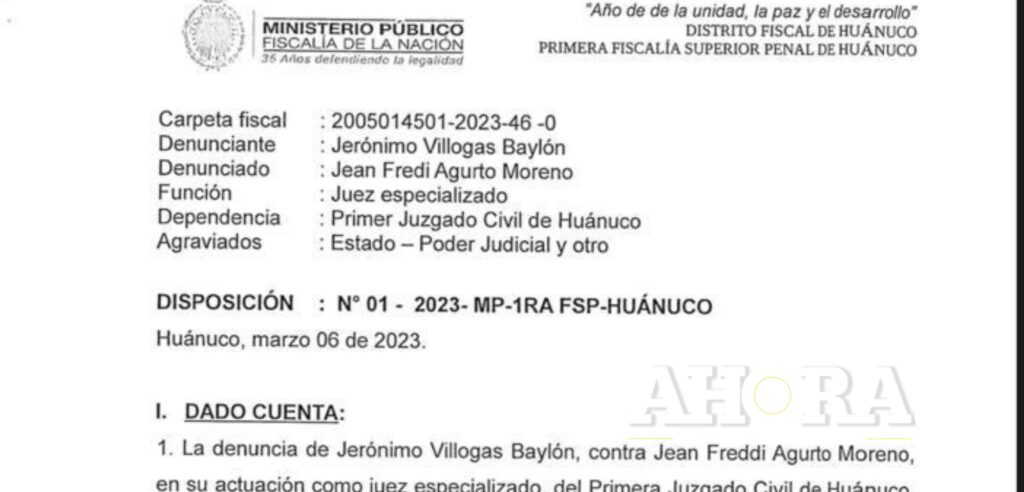 Abogado Villogas afirma que juez cayó en omisión dolosa en demanda del Mercado Modelo