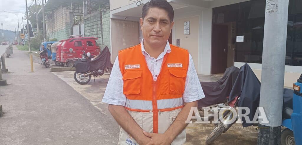 Municipalidad de Leoncio Prado realizará seis obras en abril próximo