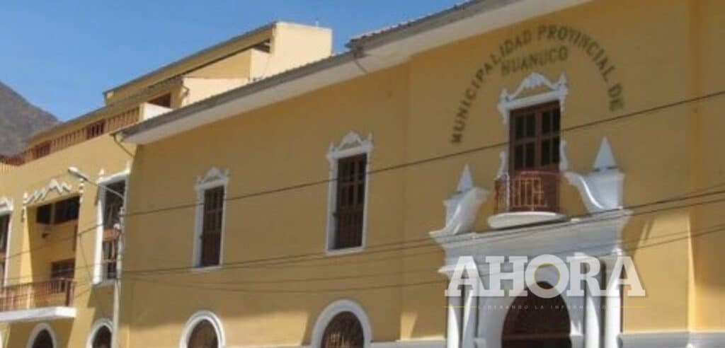 Regidor afirma que alcalde Jara construirá un hospital municipal y la PTAR