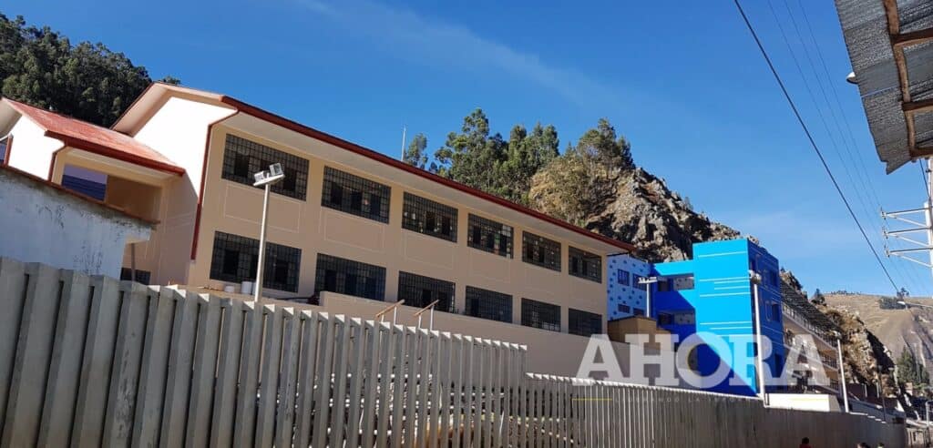 Inauguran Año Escolar 2023 en la Institución Educativa Aurelio Cárdenas