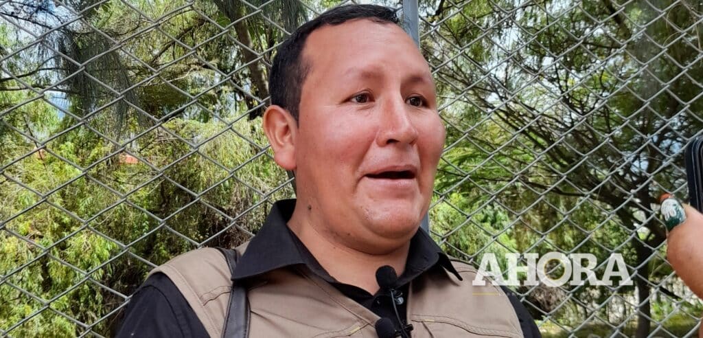 Heladas y lluvias azotan cultivos, colegios y viviendas en Jacas Chico