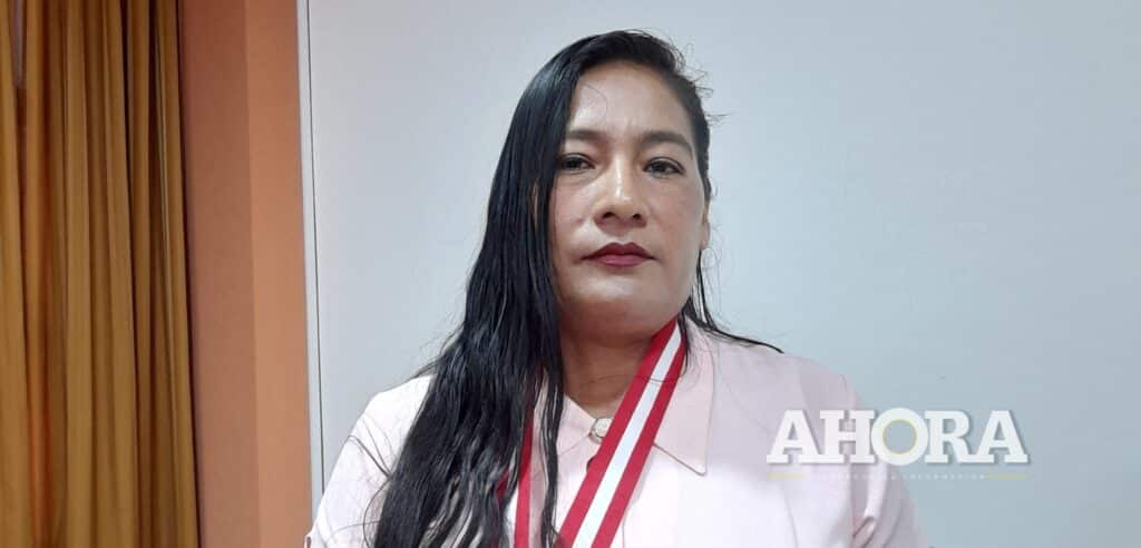 Pasajes no aumentarán por Semana Santa en Tomayquichua