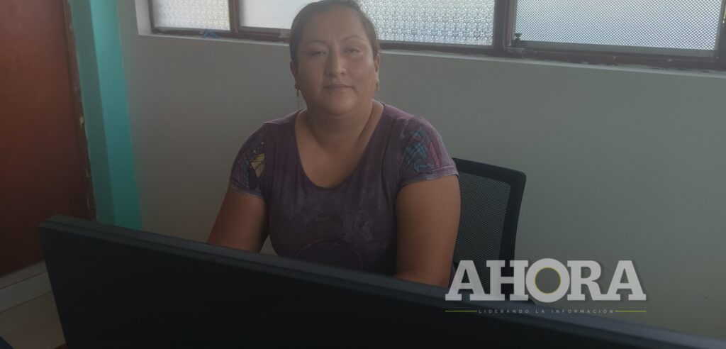 Brindan alimentos a los damnificados por las lluvias torrenciales en Anda