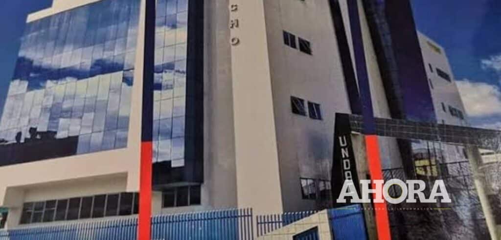 Decano asegura transparencia en procesos de selección de docentes