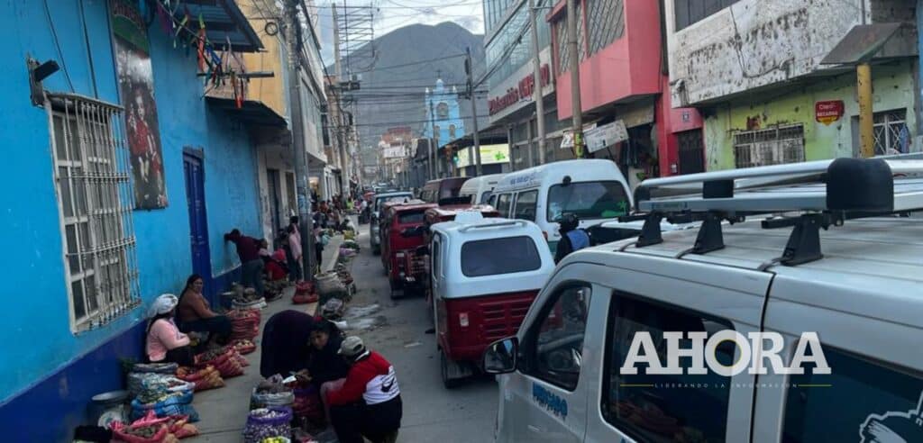 Policía Municipal resguardará espacios públicos adyacentes al Mercado Modelo
