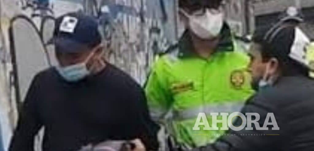 Detenidos son acusados de intentar matar a septuagenario en Colquijirca