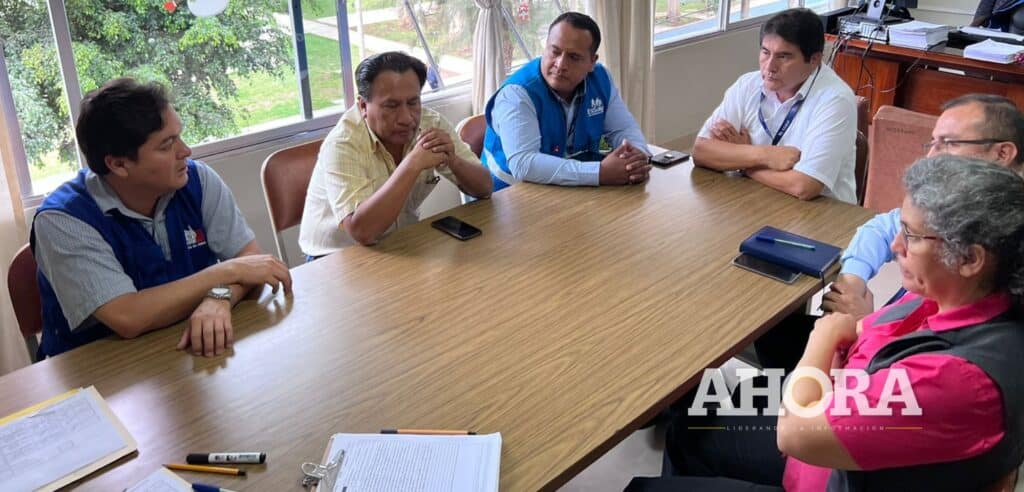 EsSalud: 190 pacientes esperan ser operados de la catarata desde el año pasado