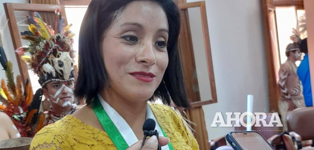 Obras serán reiniciadas en el transcurso del 2023 en Leoncio Prado