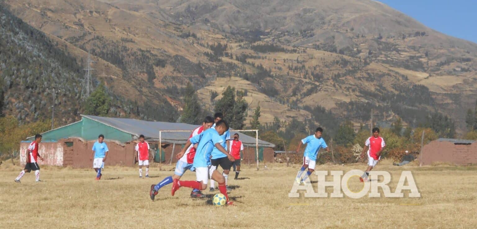 Pillco Marca programó la segunda fecha para hoy