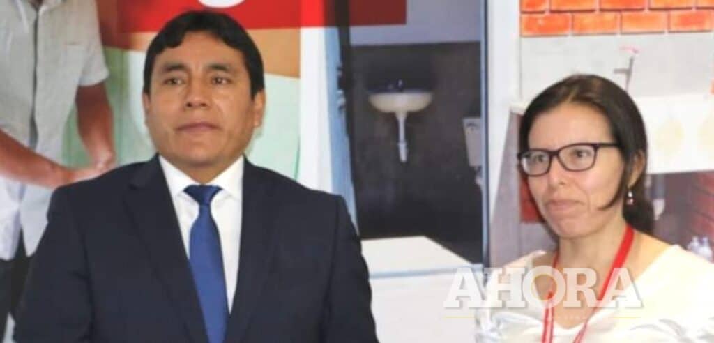 Ampliarán red vial con Huánuco para mejorar la economía de Pasco