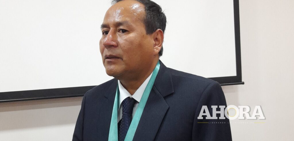 Joel Arteaga: “Ningún gerente se merece un incremento de sueldo tan elevado”