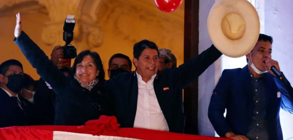 Empresario investigado por caso 'Gabinete en la sombra’ financió campaña de Boluarte