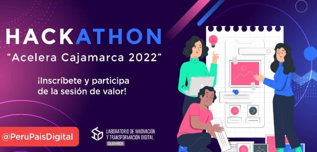 Huanuqueños ganan concurso de innovación tecnológica para combatir delitos ambientales