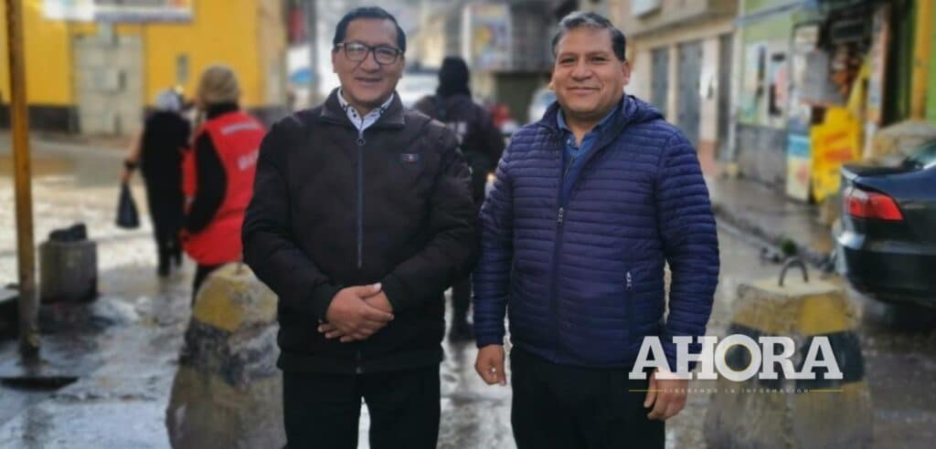 Regidores inspeccionaron zona donde menor falleció en accidente de tránsito