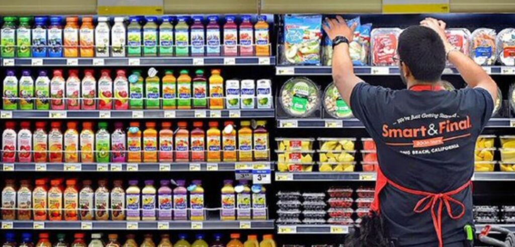 EE.UU.: Inflación en se ralentizó a un 6.0 % interanual en febrero