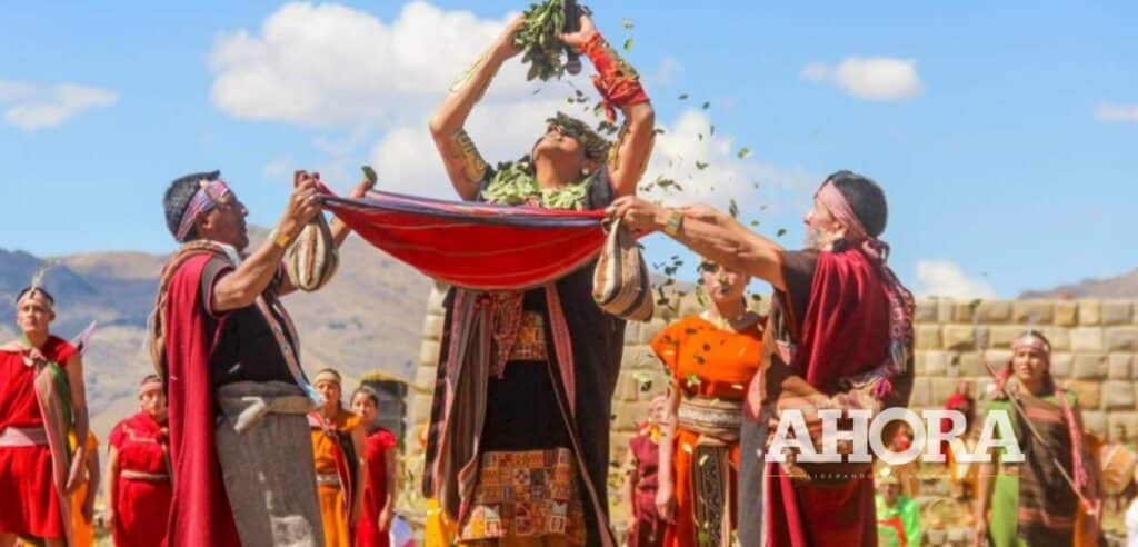 Celebración de la Fiesta del Sol se realizará el 27 de julio en Huánuco Pampa