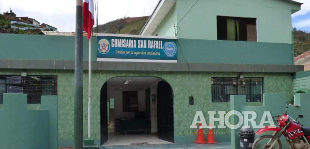 Detienen a dos con celulares reportados como robados