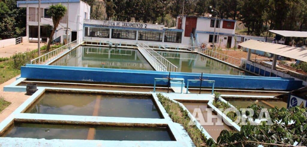 Hoy se conocerá si río Higueras sufrió contaminación con hidrocarburos