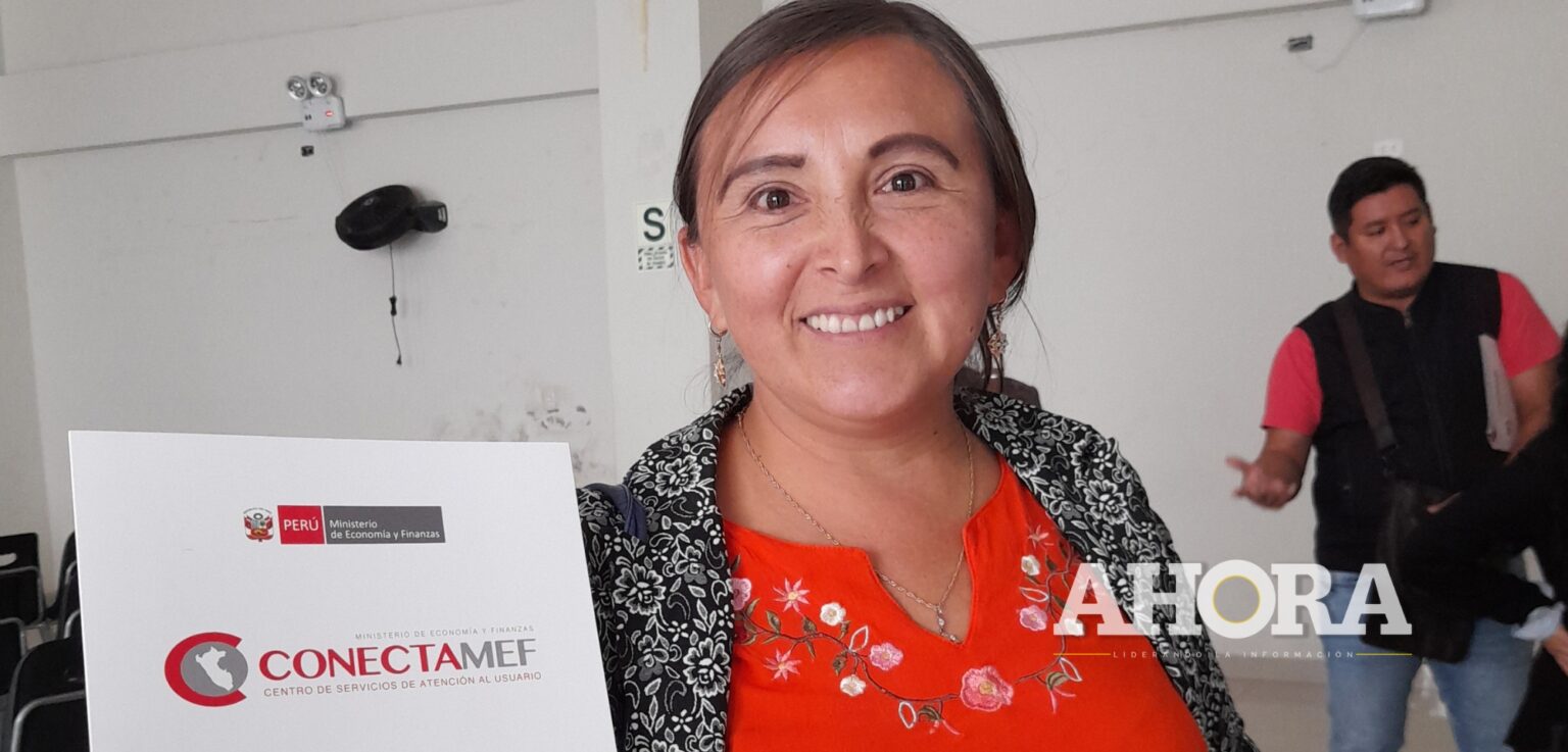 Pillco Marca: Reposición del personal CAS cumplirá proceso en municipalidad