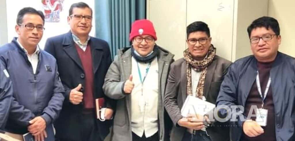 Hospital Daniel A. Carrión realizará exámenes médicos para obtener licencias de conducir