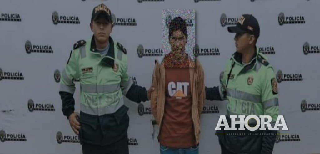 Caen requisitoriados por hurto agravado y receptación de objetos robados