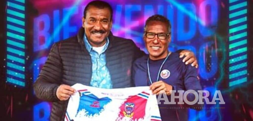 Roberto Arrelucea vuelve a la DT de Ecosem Pasco