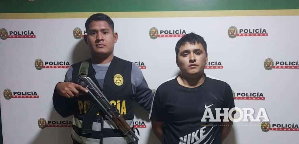 Solicitan nueve meses de prisión para sujeto que cayó en tiroteo con la Policía