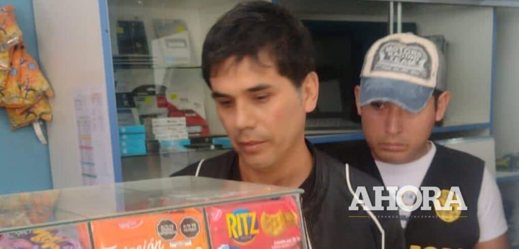 Dictan prisión para sujeto que fue capturado con 94 ketes de cocaína y marihuana