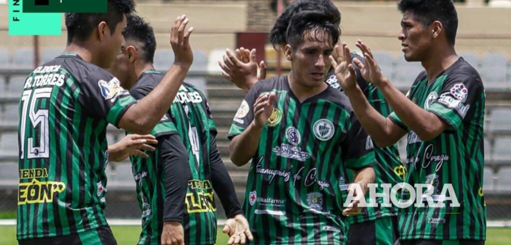 Se jugó la segunda fecha de la Liga de Huánuco