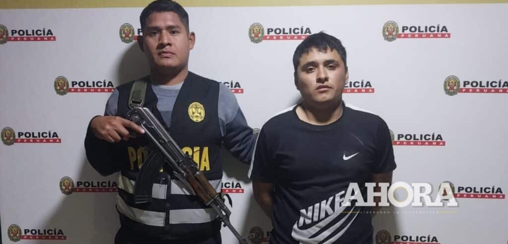 Envían a prisión a sujeto que se enfrentó a balazos con policías