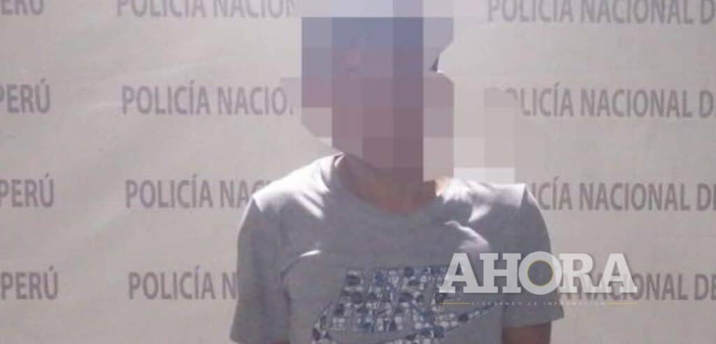 Detienen ha buscado por robo agravado